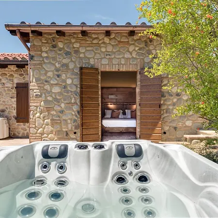 Terra Antica - Resort, Winery & * Montepulciano Stazione