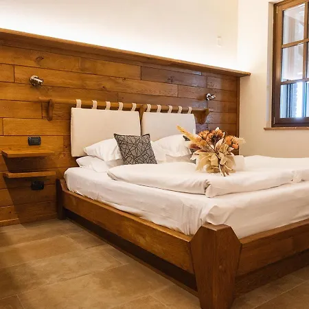 Gospodarstwo agroturystyczne Terra Antica - Resort, Winery &