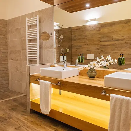 Gospodarstwo agroturystyczne Terra Antica - Resort, Winery & *