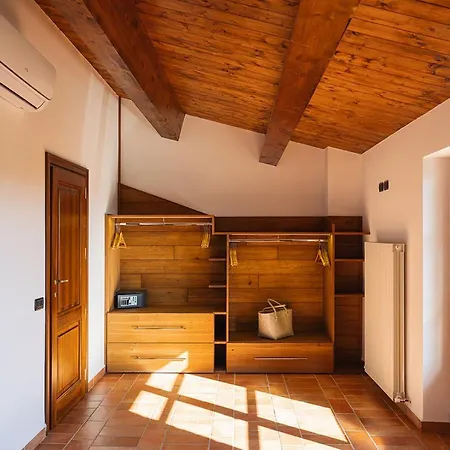 Terra Antica - Resort, Winery & * Montepulciano