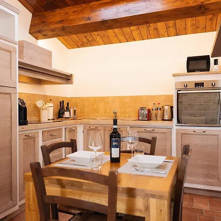 Terra Antica - Resort, Winery & * Montepulciano