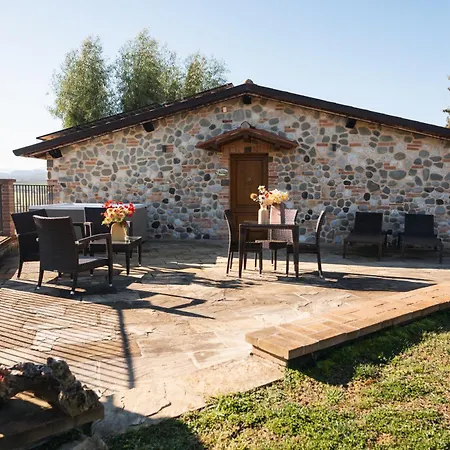 Gospodarstwo agroturystyczne Terra Antica - Resort, Winery & Montepulciano