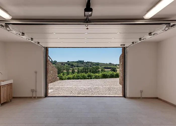 Terra Antica - Resort, Winery & Κατάλυμα σε φάρμα Montepulciano Stazione